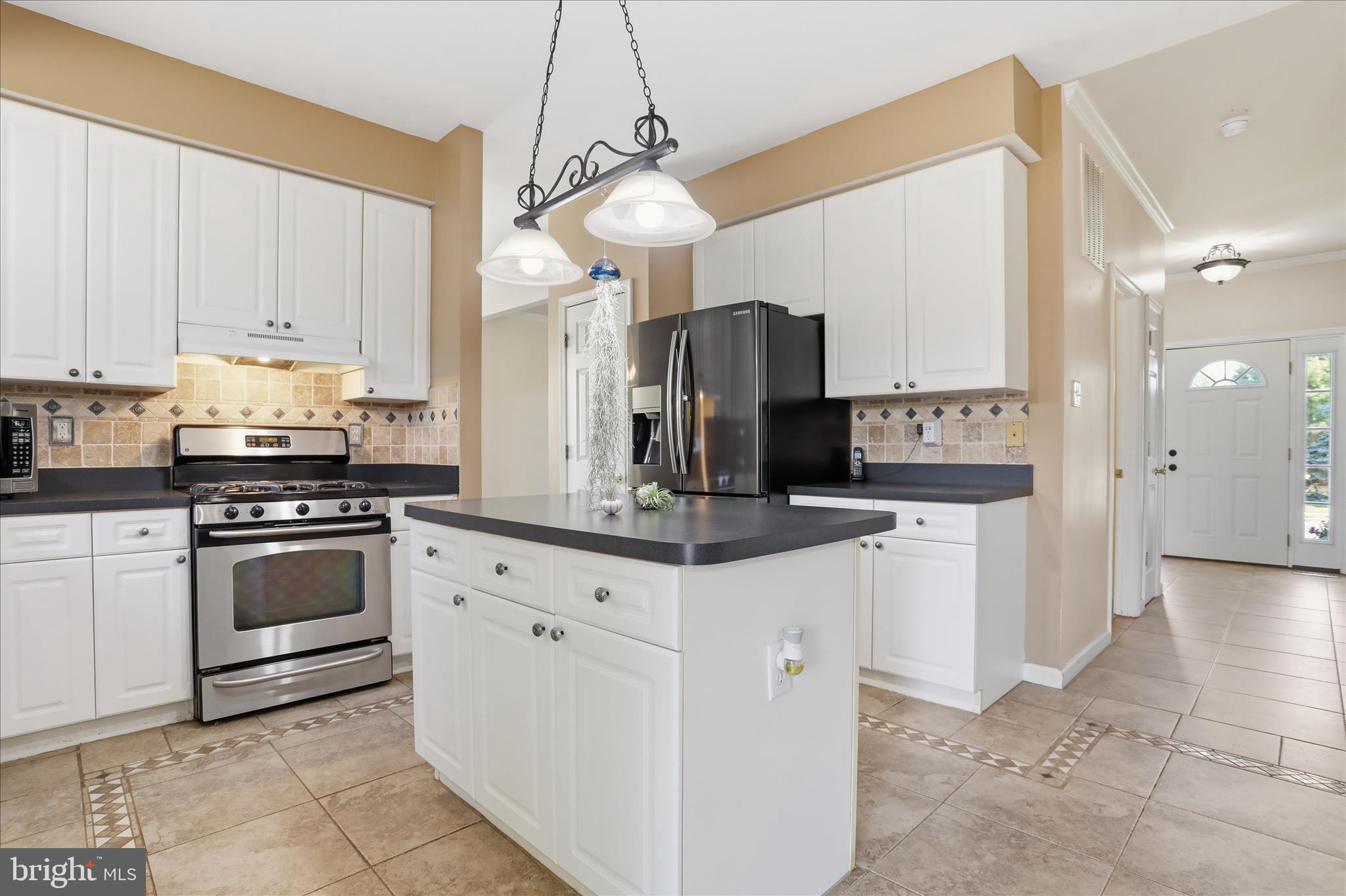 NORTH CROSSING - Residential