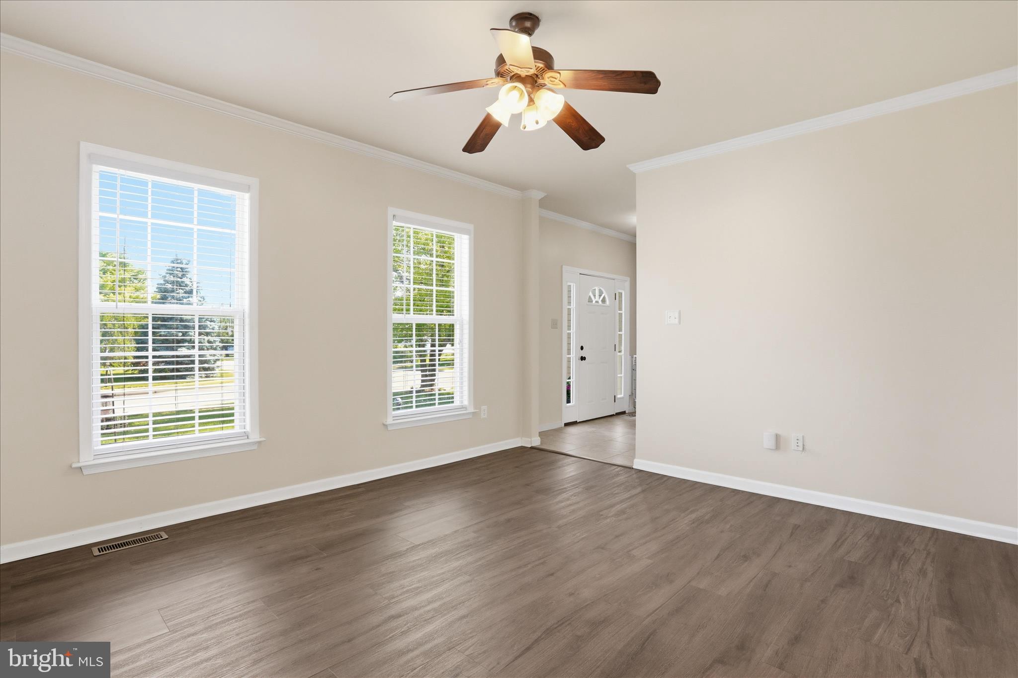 NORTH CROSSING - Residential