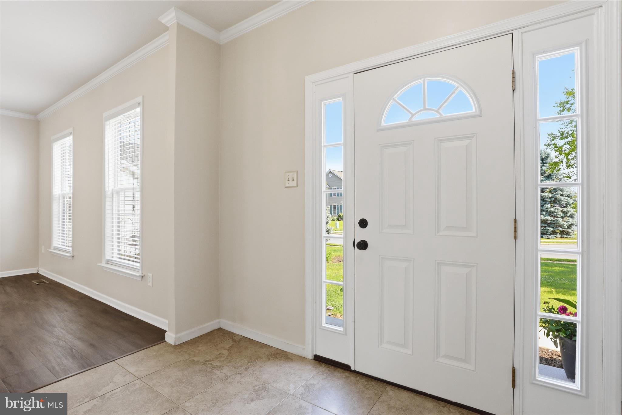 NORTH CROSSING - Residential