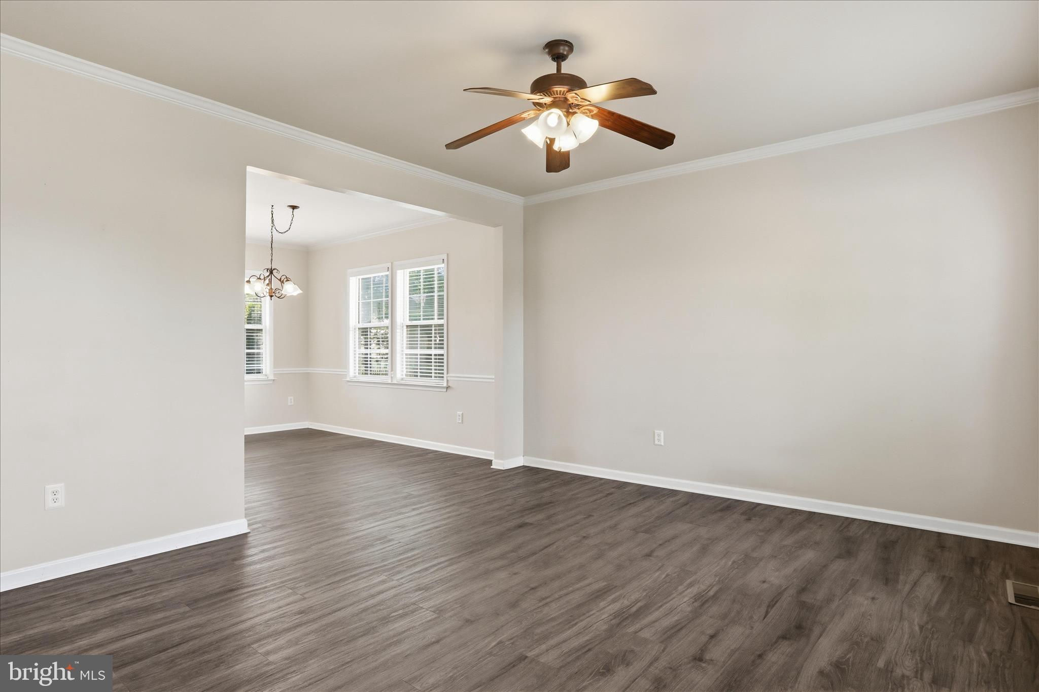 NORTH CROSSING - Residential