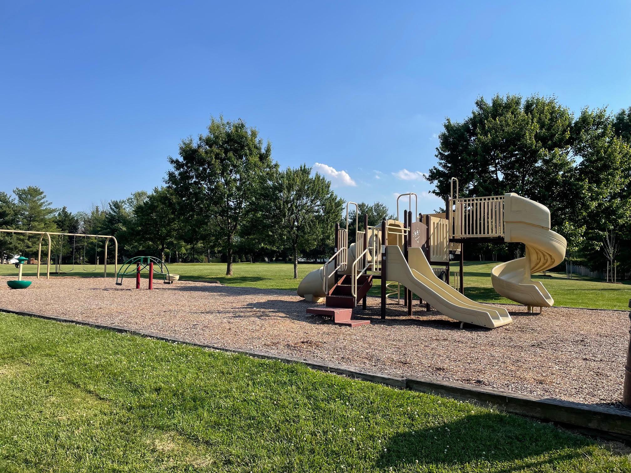 NORTH CROSSING - Residential
