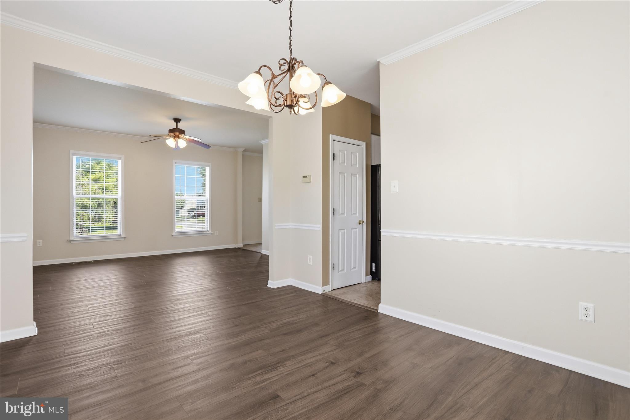 NORTH CROSSING - Residential