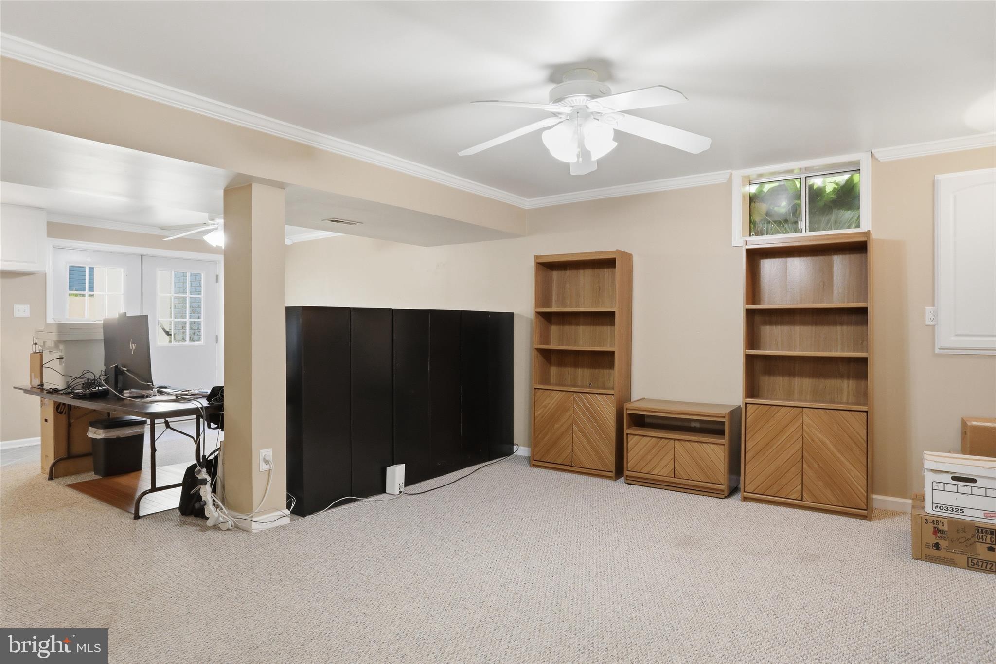 NORTH CROSSING - Residential