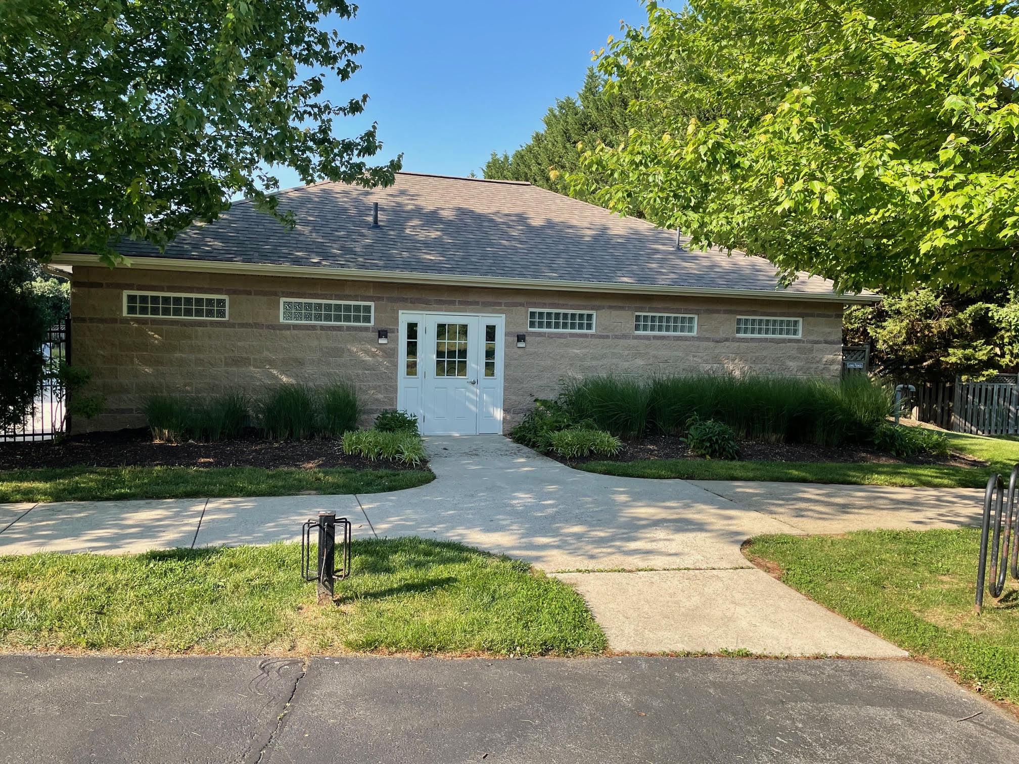 NORTH CROSSING - Residential