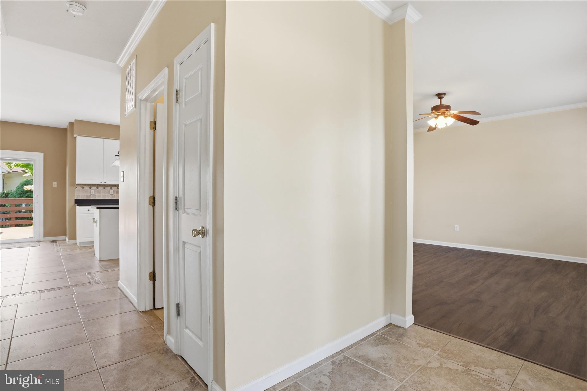 NORTH CROSSING - Residential
