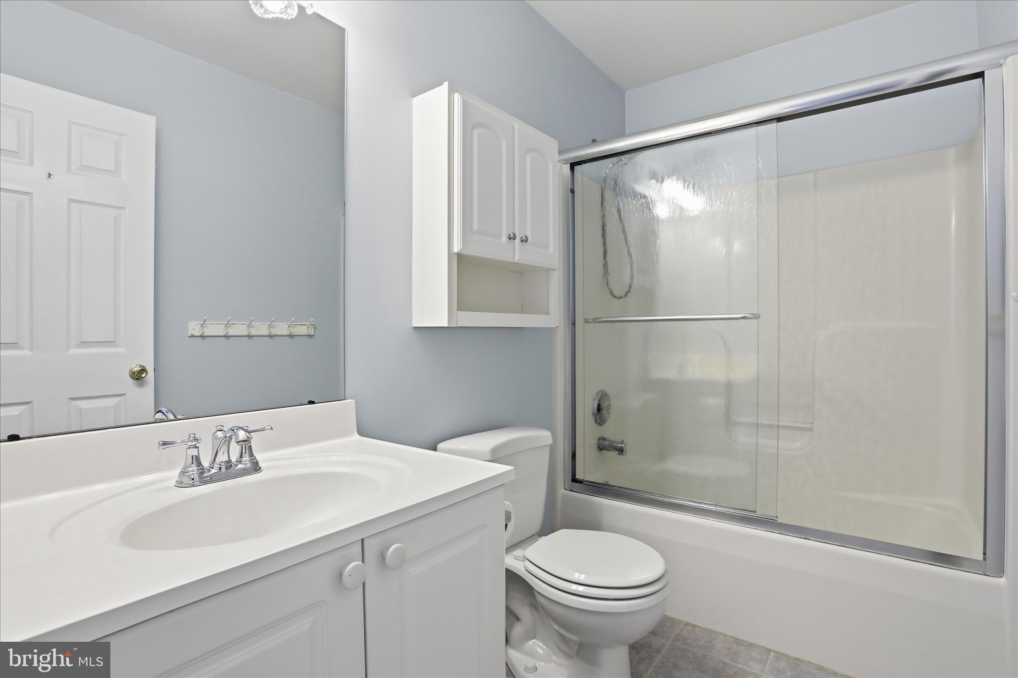 NORTH CROSSING - Residential