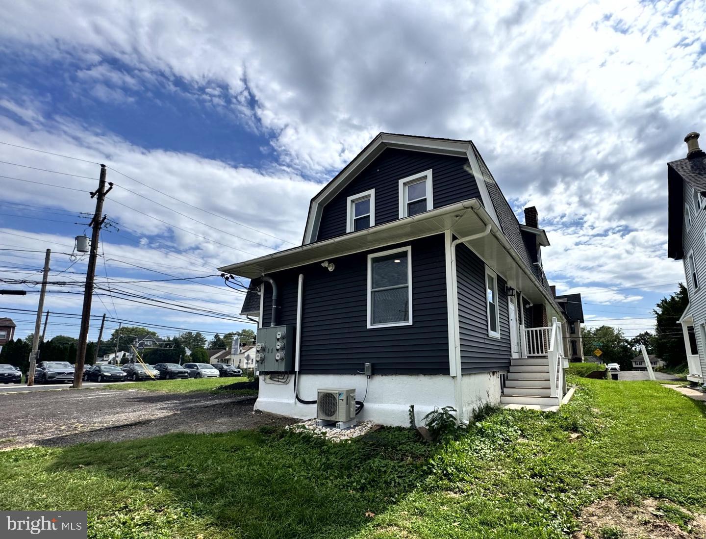 77 BYBERRY ROAD UNIT D 2ND FL