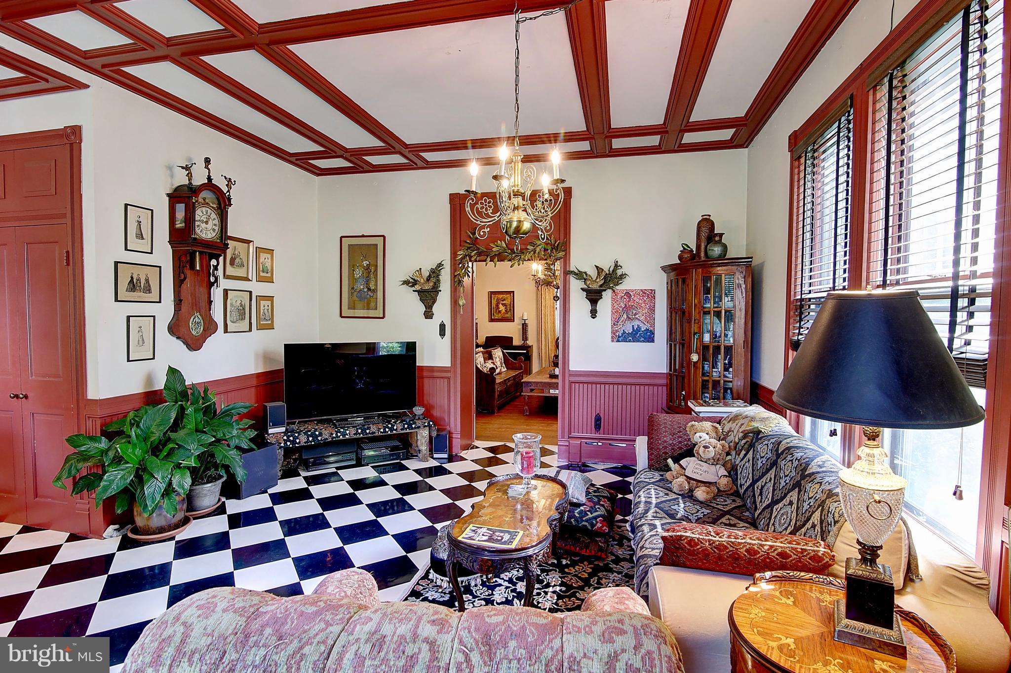 HISTORIC CHARLES TOWN - Residential