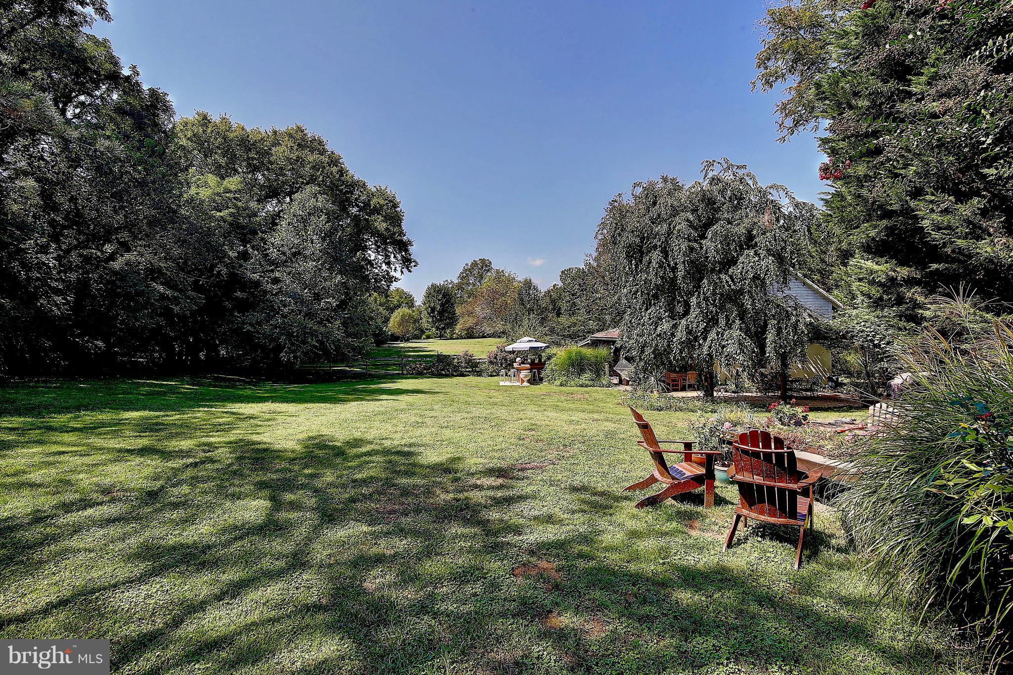 HISTORIC CHARLES TOWN - Residential