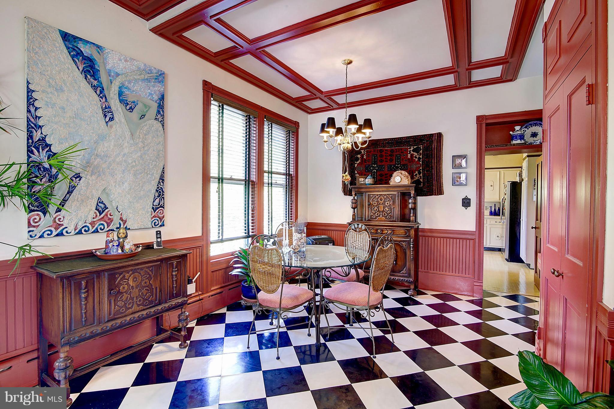 HISTORIC CHARLES TOWN - Residential