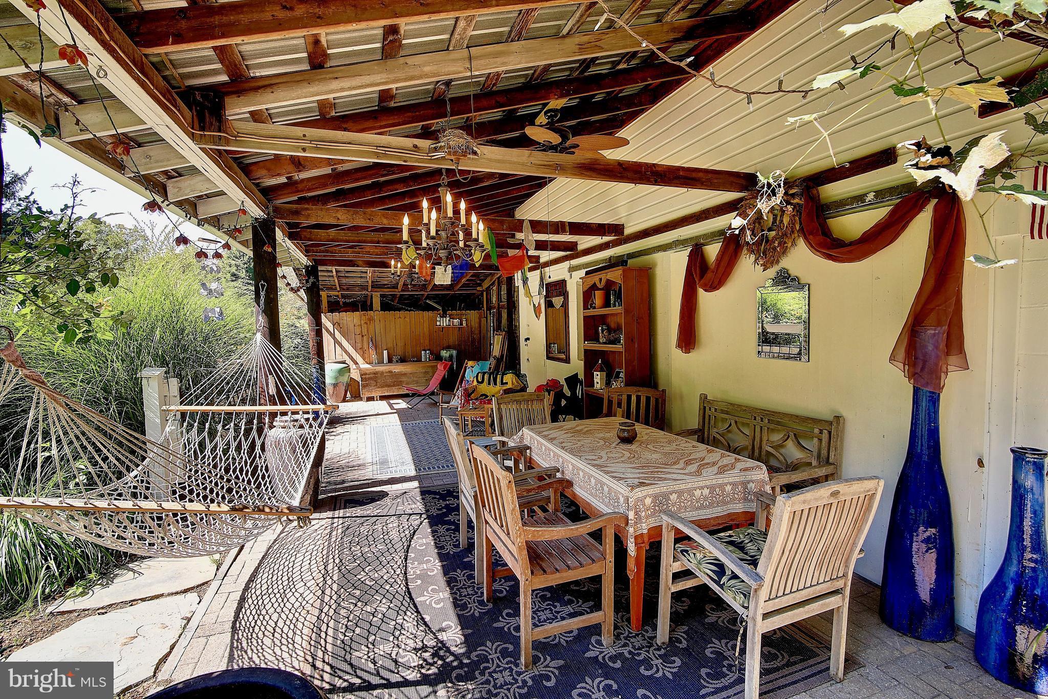 HISTORIC CHARLES TOWN - Residential