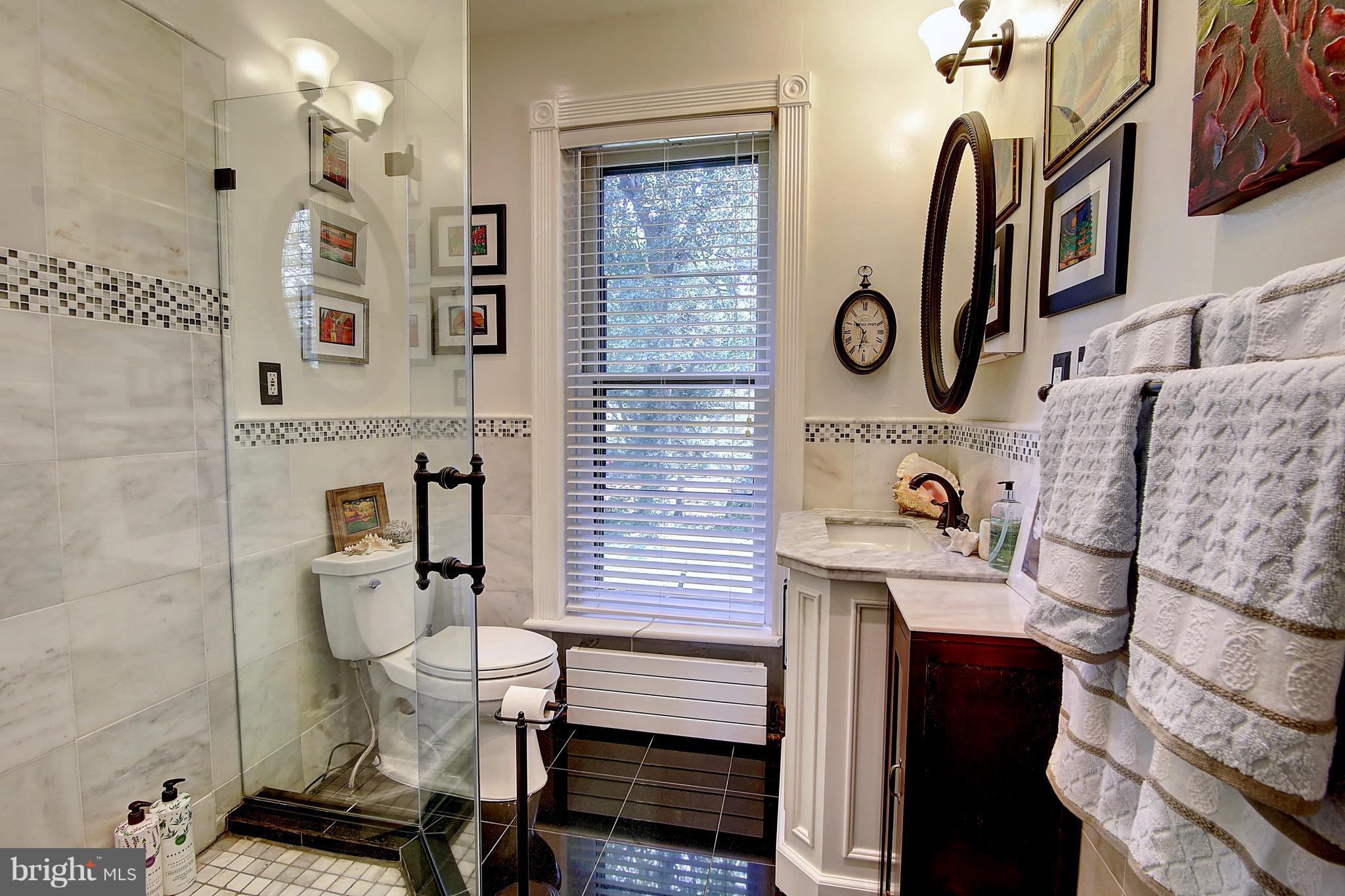 HISTORIC CHARLES TOWN - Residential