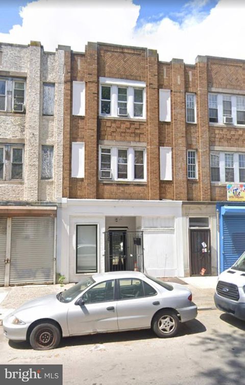 Photo of 4828 Old York Road, PHILADELPHIA, PA 19141 (MLS # PAPH2622826)