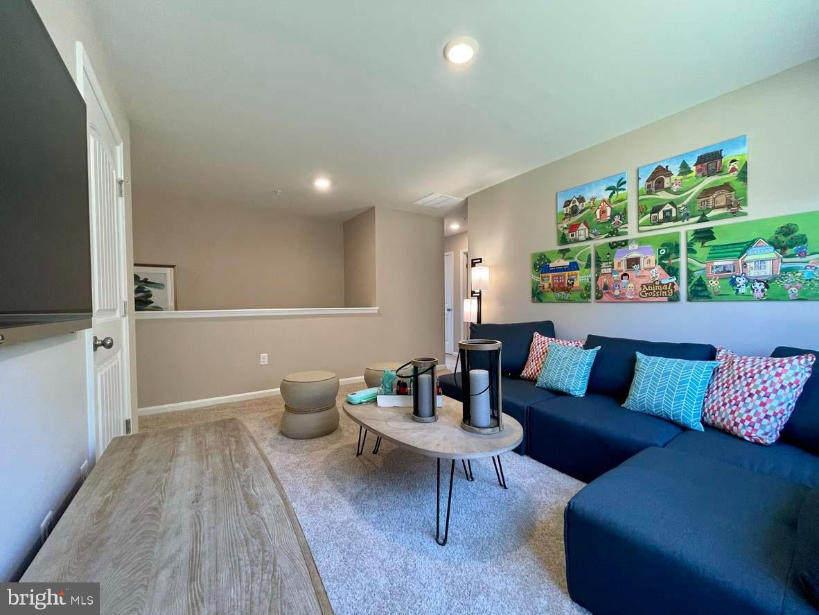 BARKSDALE CROSSING - Residential