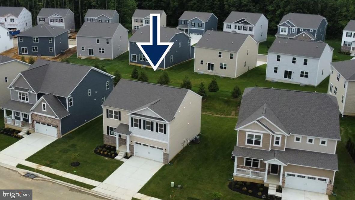 BARKSDALE CROSSING - Residential