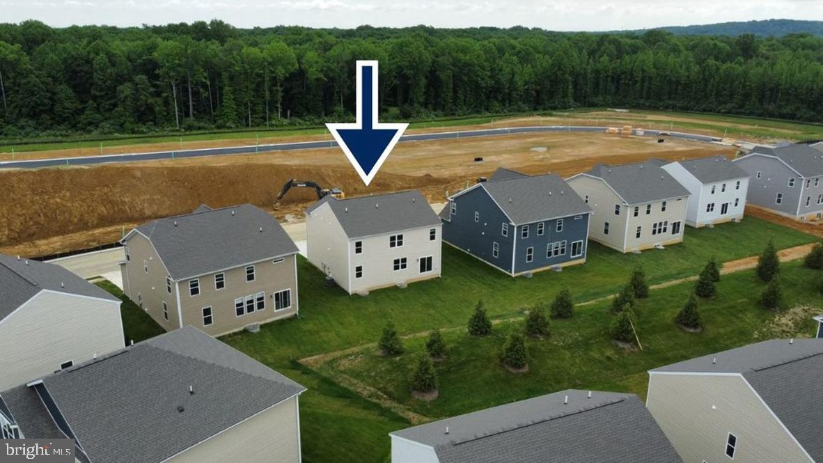 BARKSDALE CROSSING - Residential