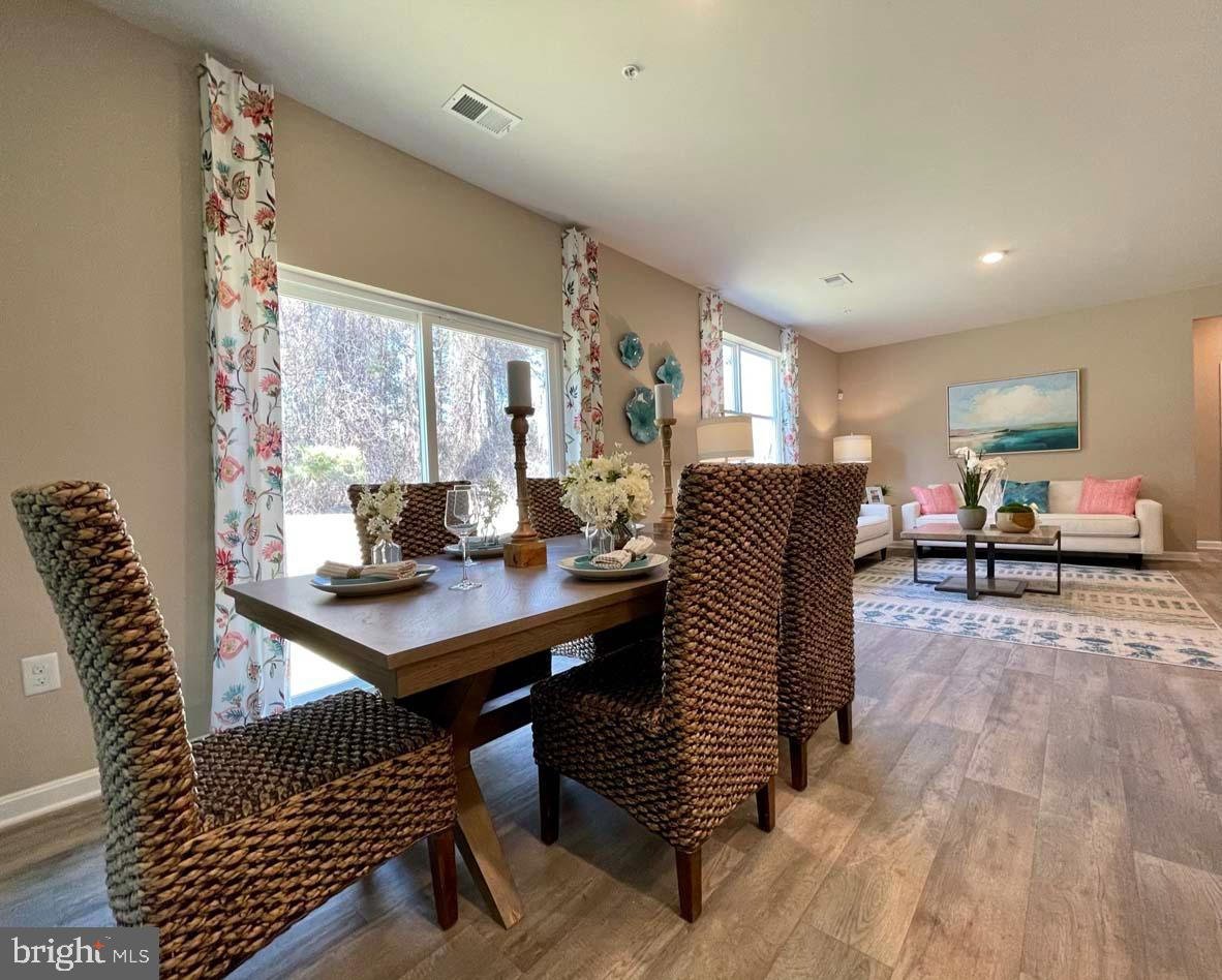 BARKSDALE CROSSING - Residential