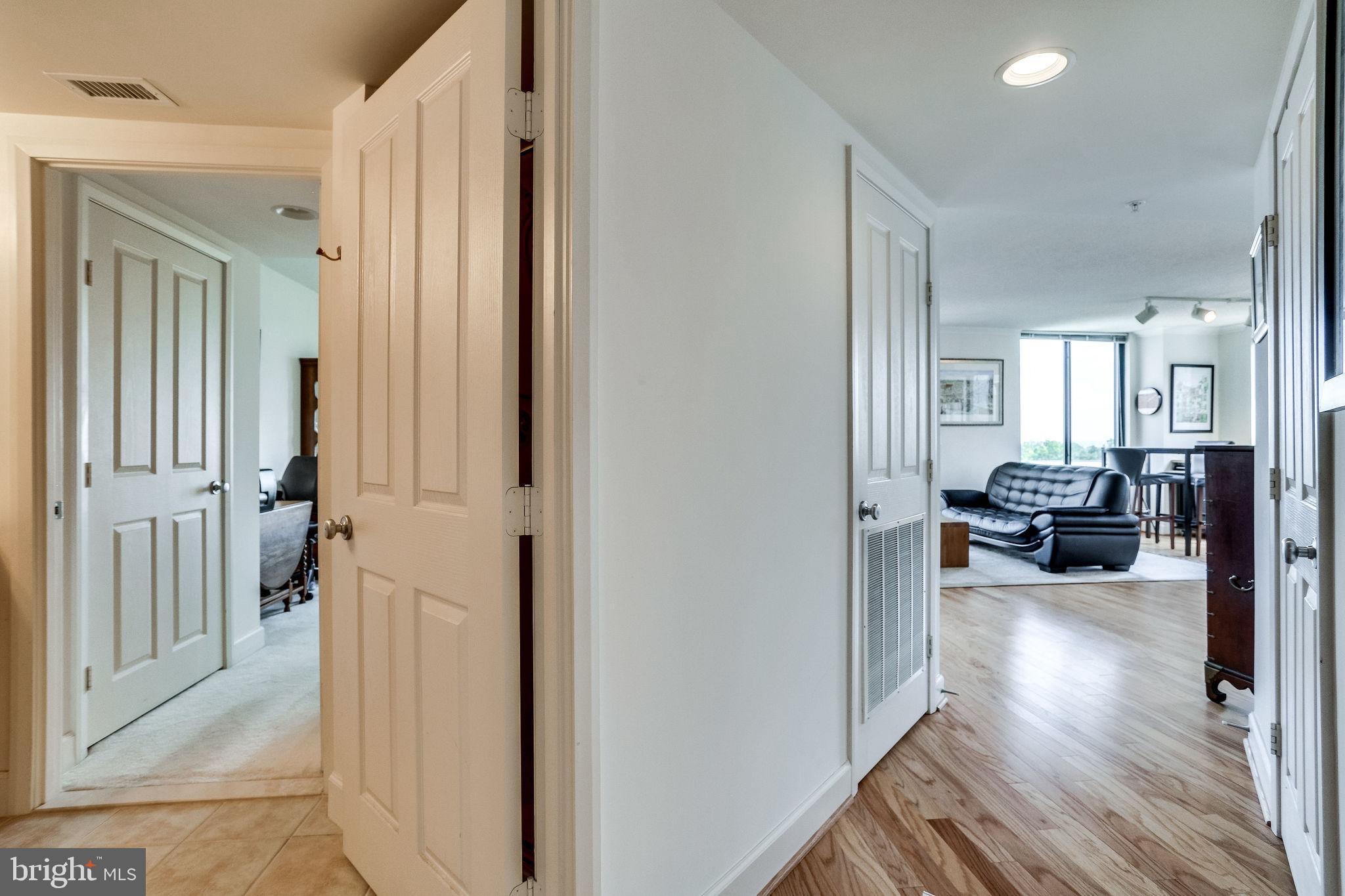 STATION SQUARE - Residential