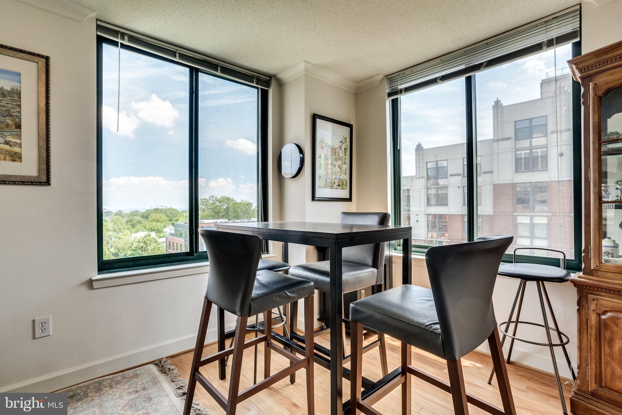 STATION SQUARE - Residential