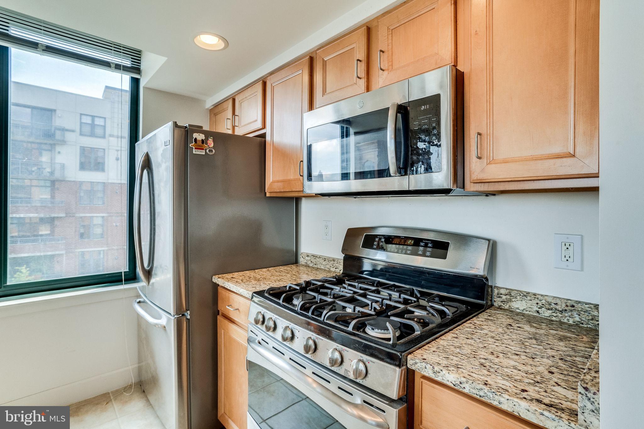 STATION SQUARE - Residential