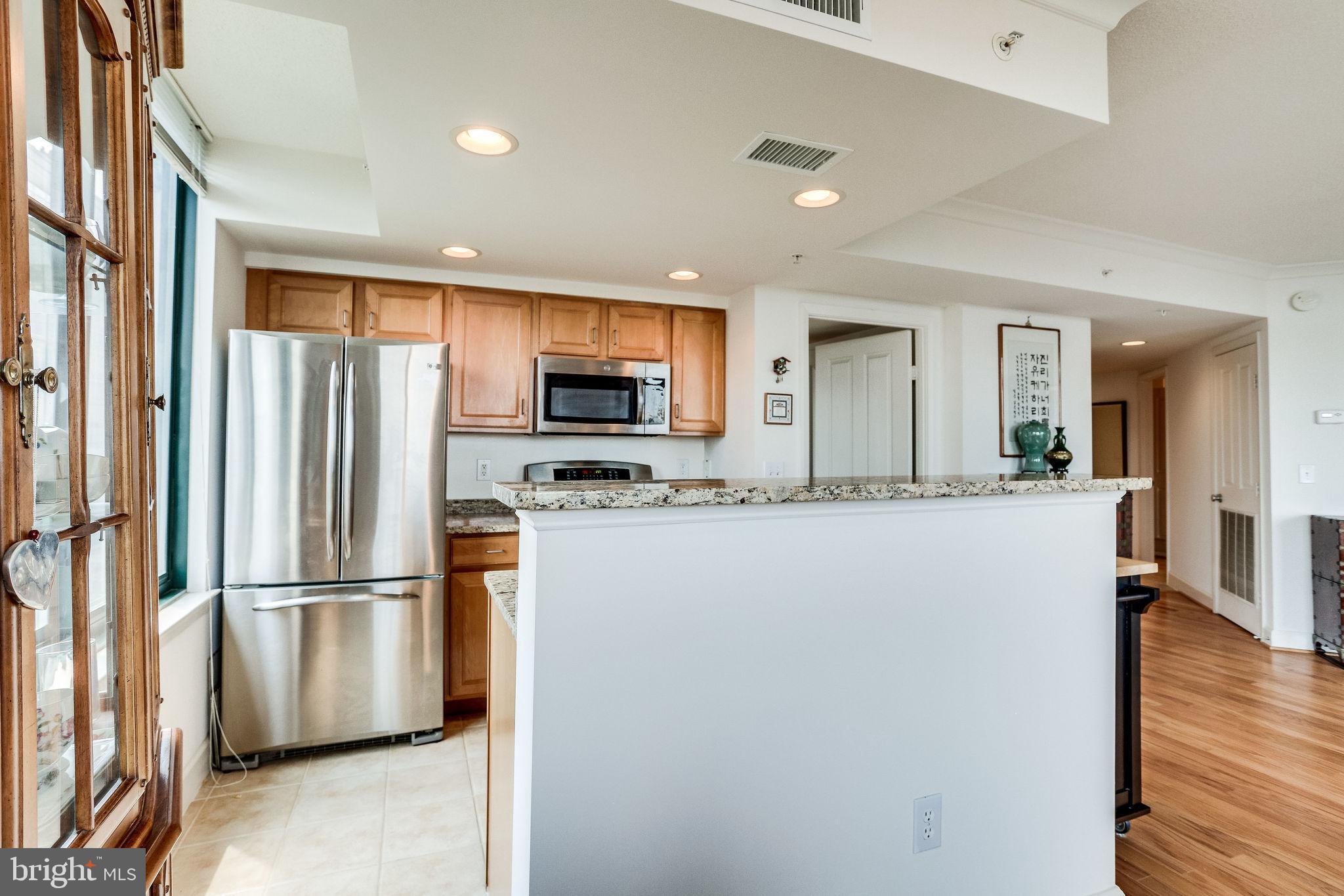 STATION SQUARE - Residential