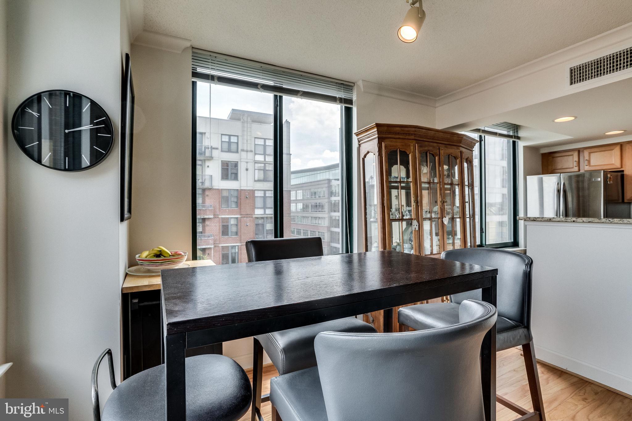 STATION SQUARE - Residential