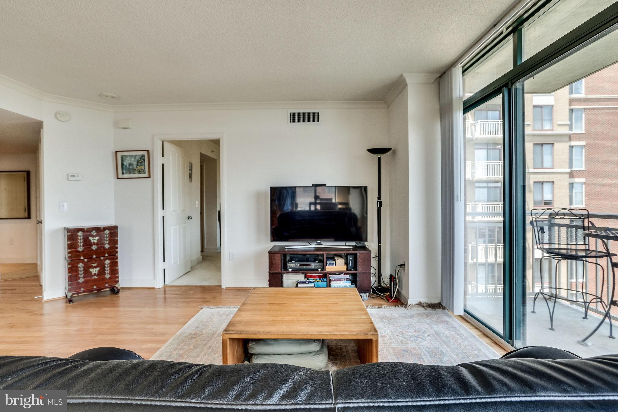 STATION SQUARE - Residential