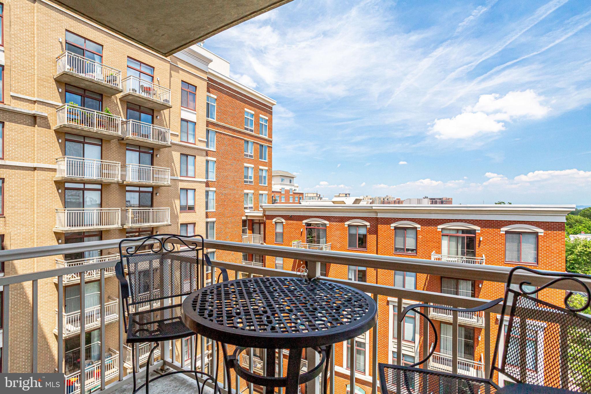 STATION SQUARE - Residential