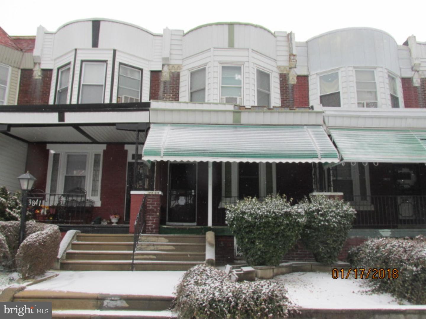 NICETOWN - Residential