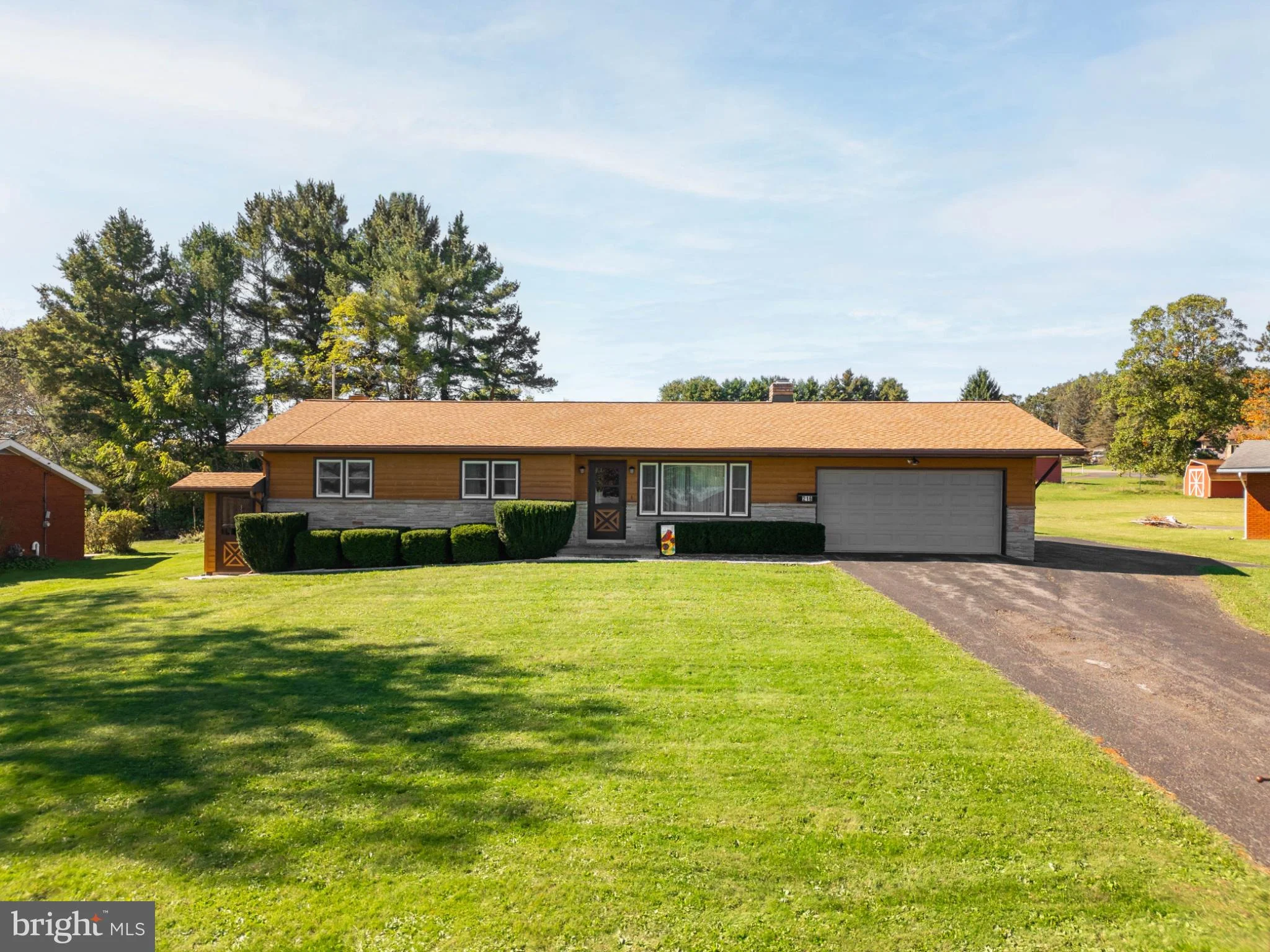 216 N 12th Street, Oakland, MD 21550