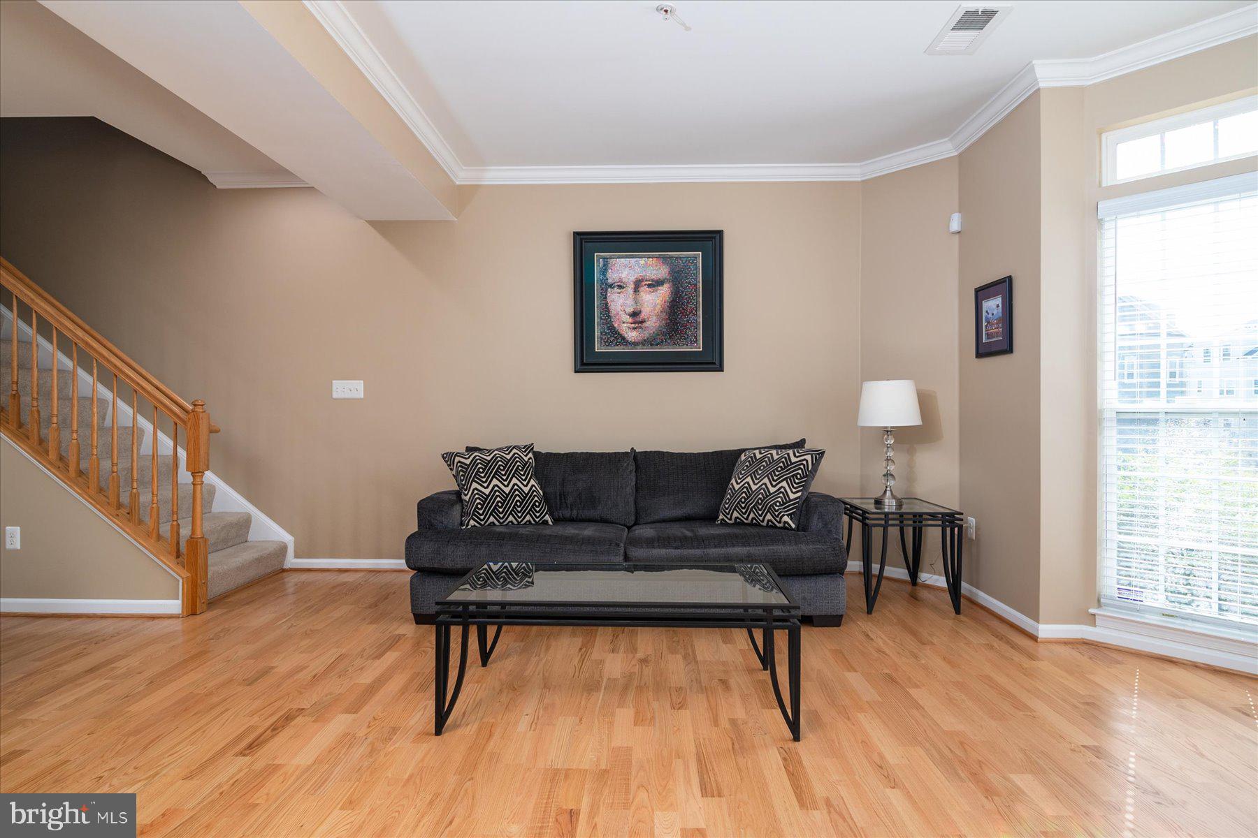 ELKRIDGE CROSSING - Residential