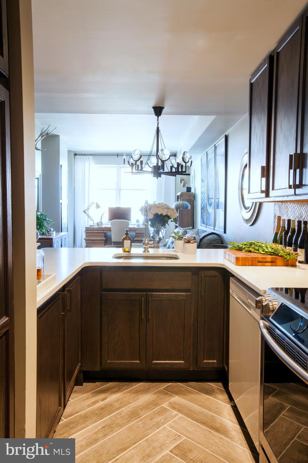 TUSCANY CANTERBURY - Residential