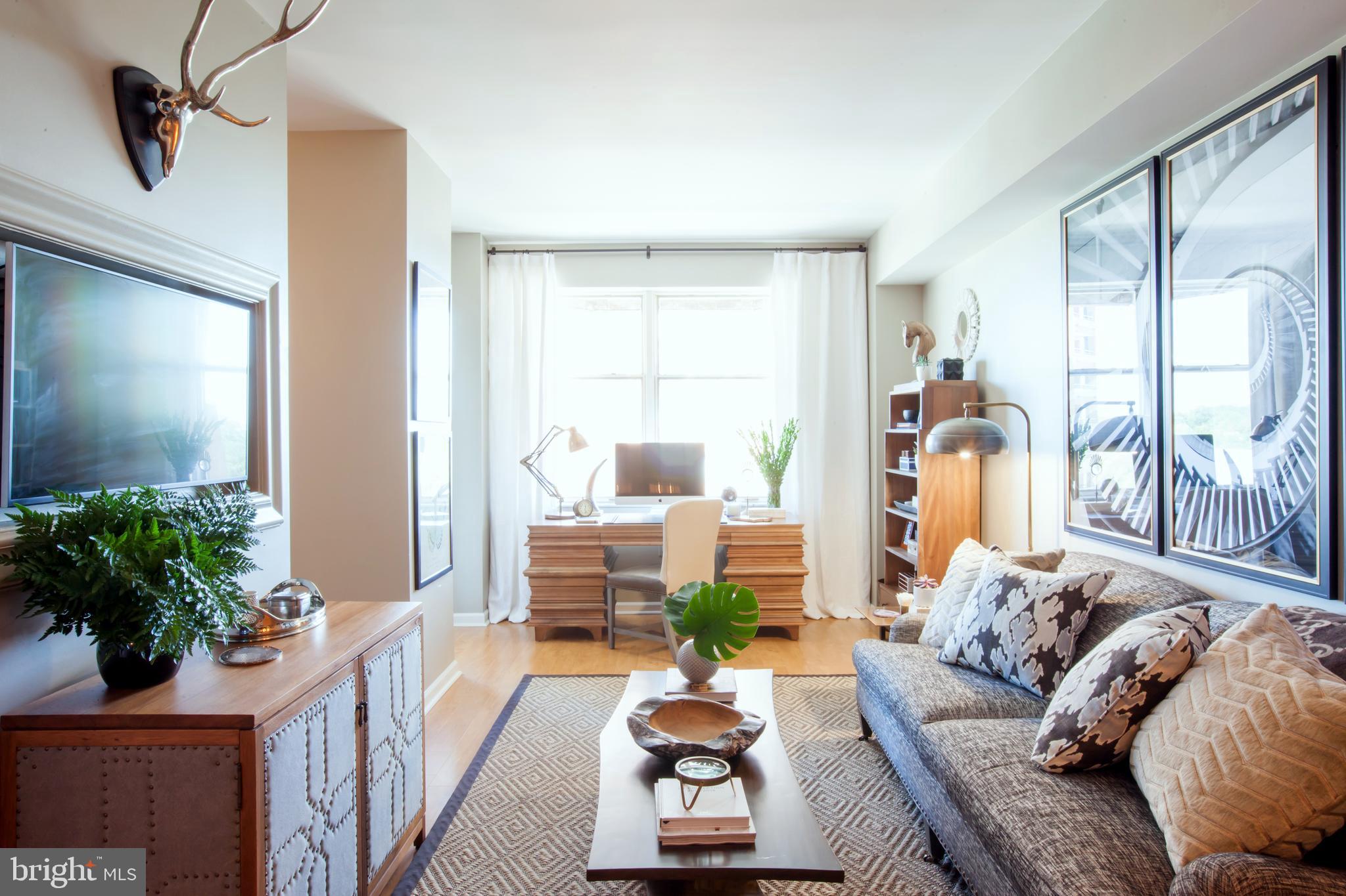 TUSCANY CANTERBURY - Residential