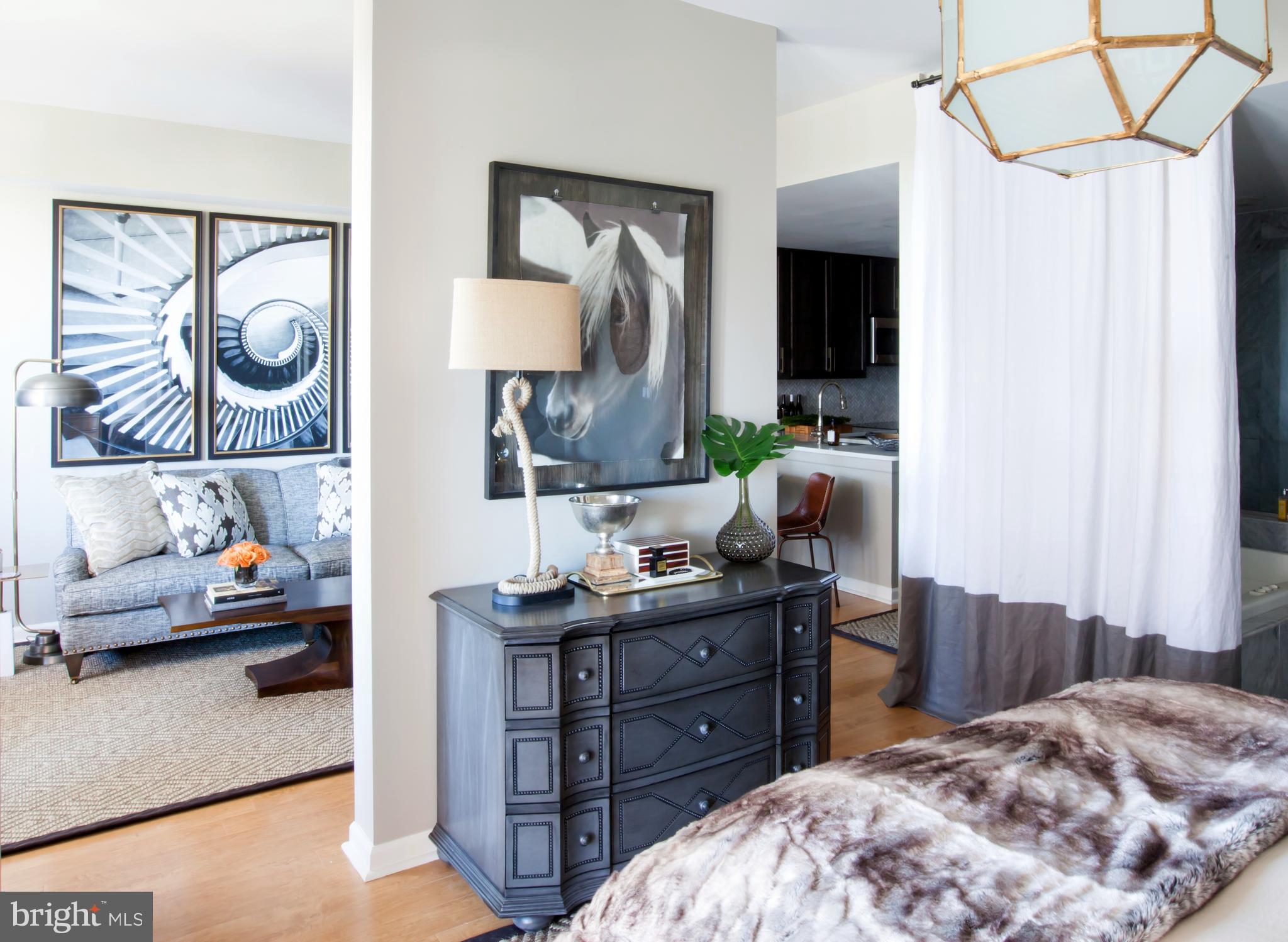 TUSCANY CANTERBURY - Residential