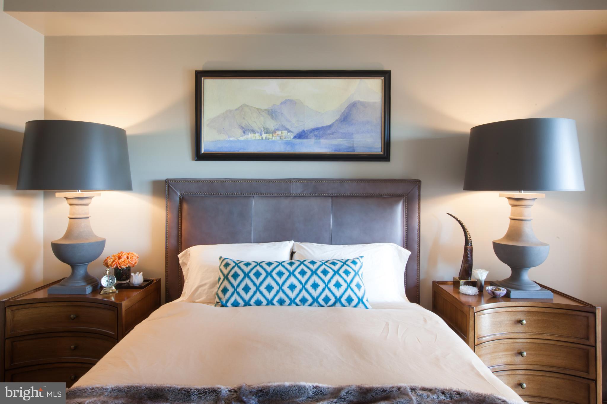 TUSCANY CANTERBURY - Residential