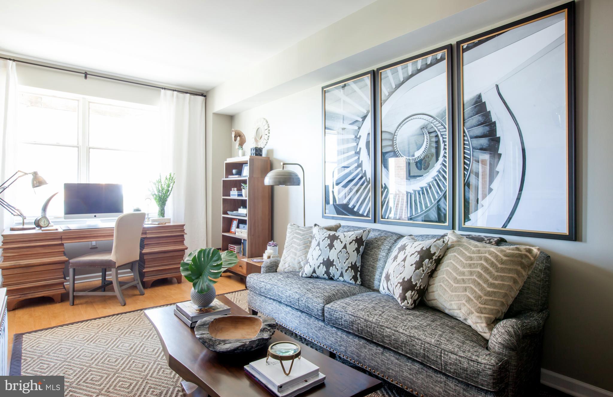 TUSCANY CANTERBURY - Residential