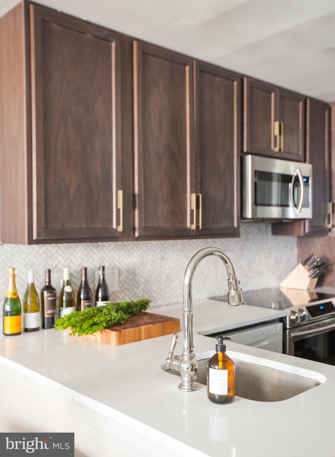 TUSCANY CANTERBURY - Residential