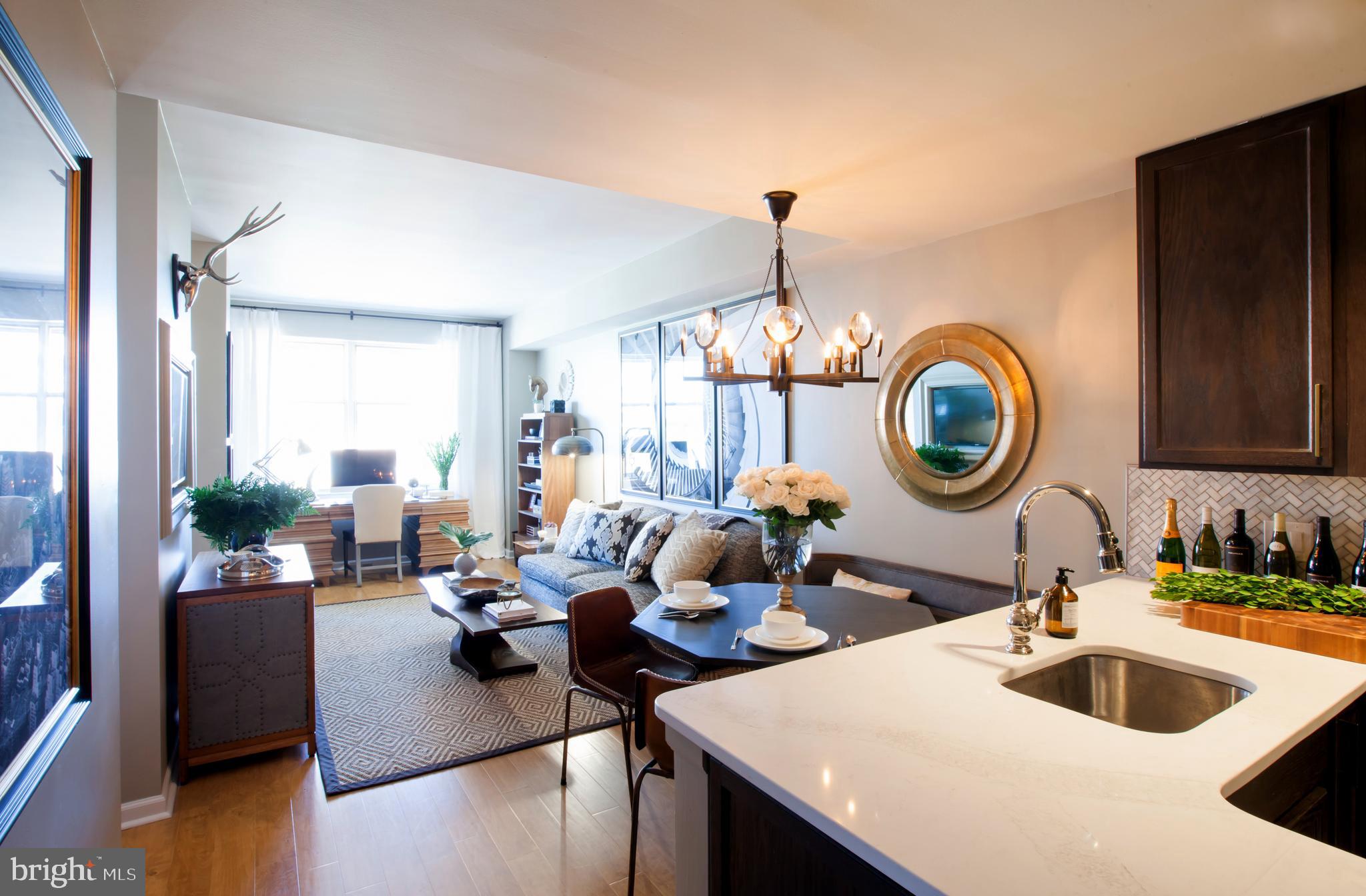 TUSCANY CANTERBURY - Residential