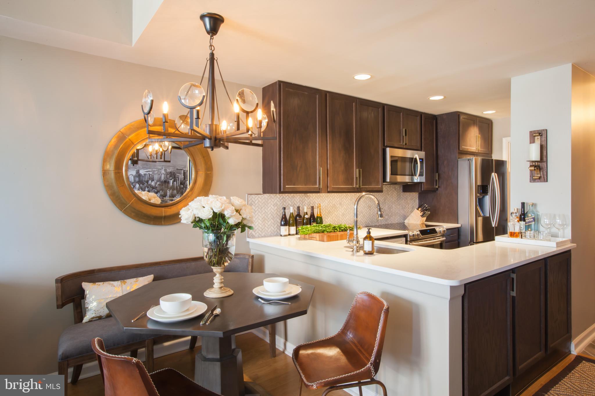 TUSCANY CANTERBURY - Residential