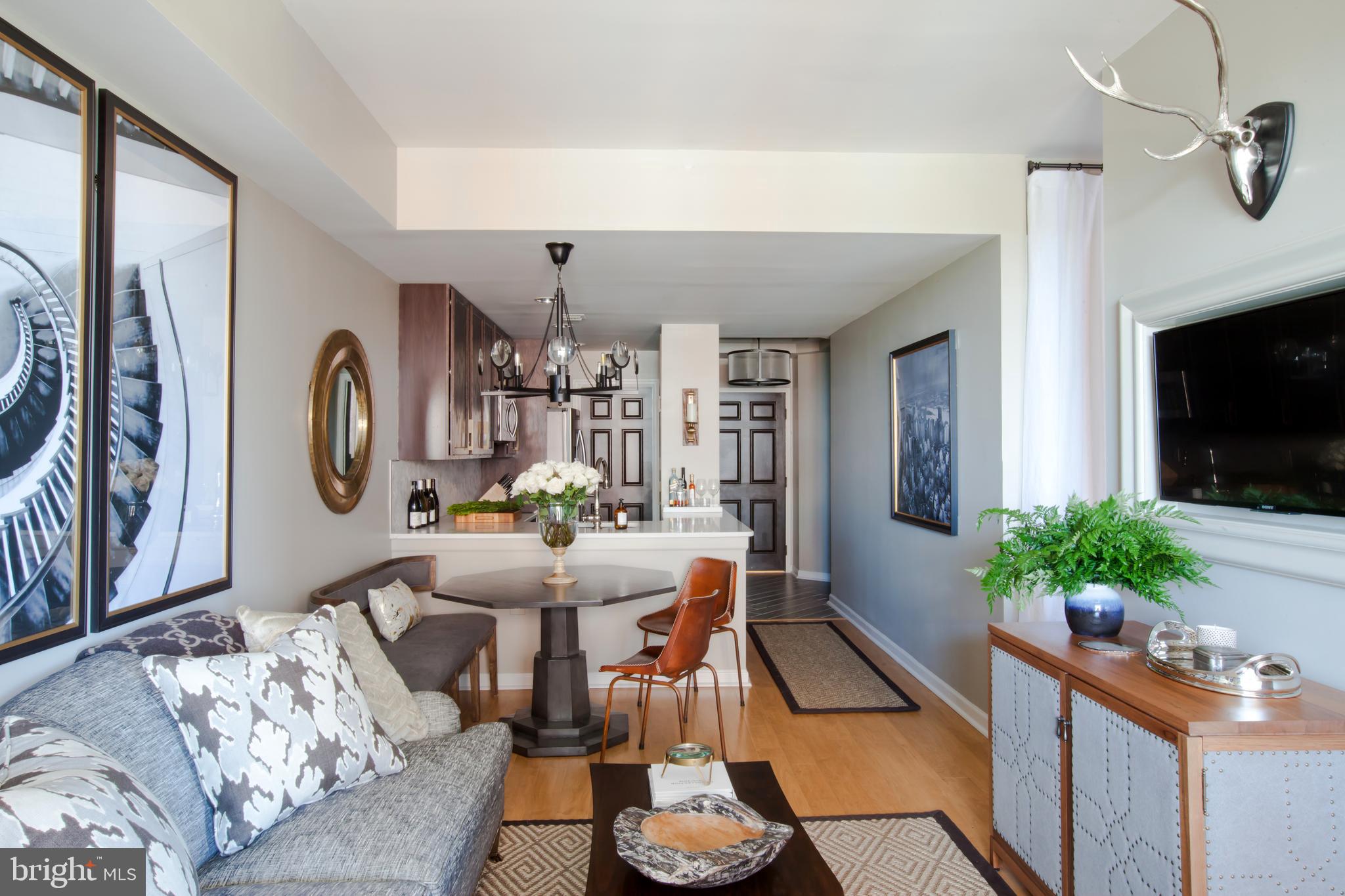 TUSCANY CANTERBURY - Residential