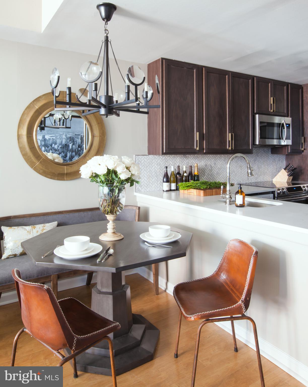 TUSCANY CANTERBURY - Residential