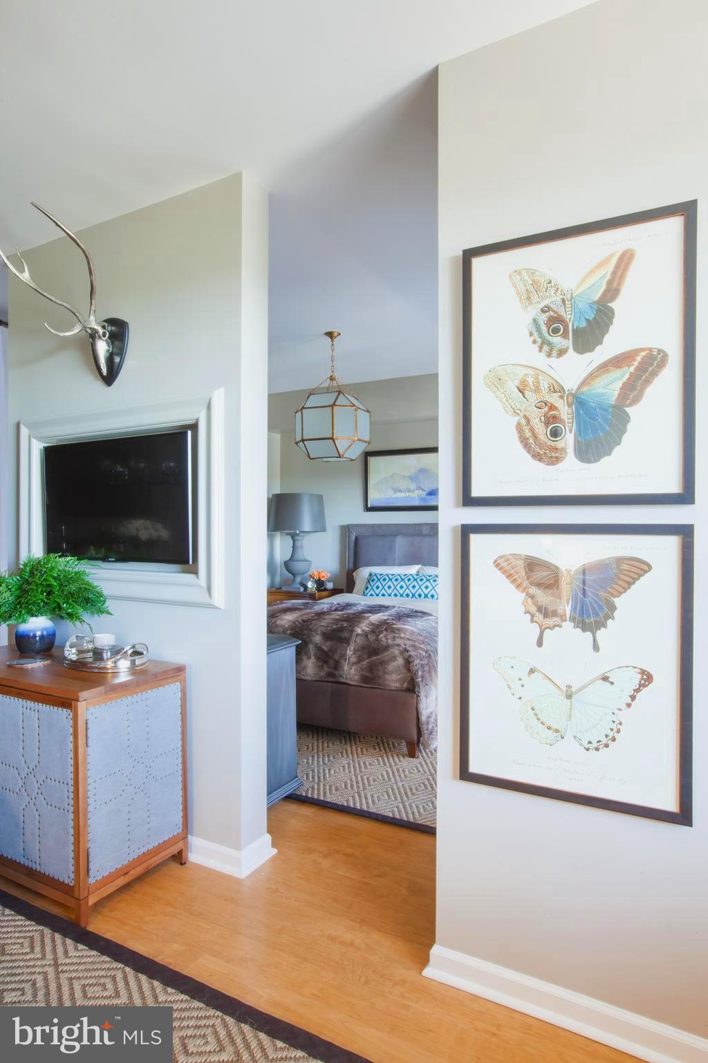 TUSCANY CANTERBURY - Residential