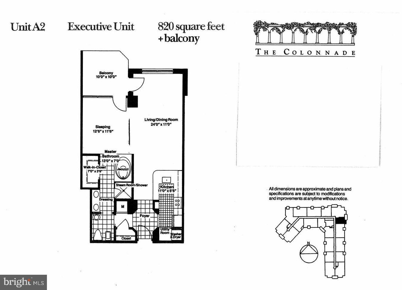 TUSCANY CANTERBURY - Residential