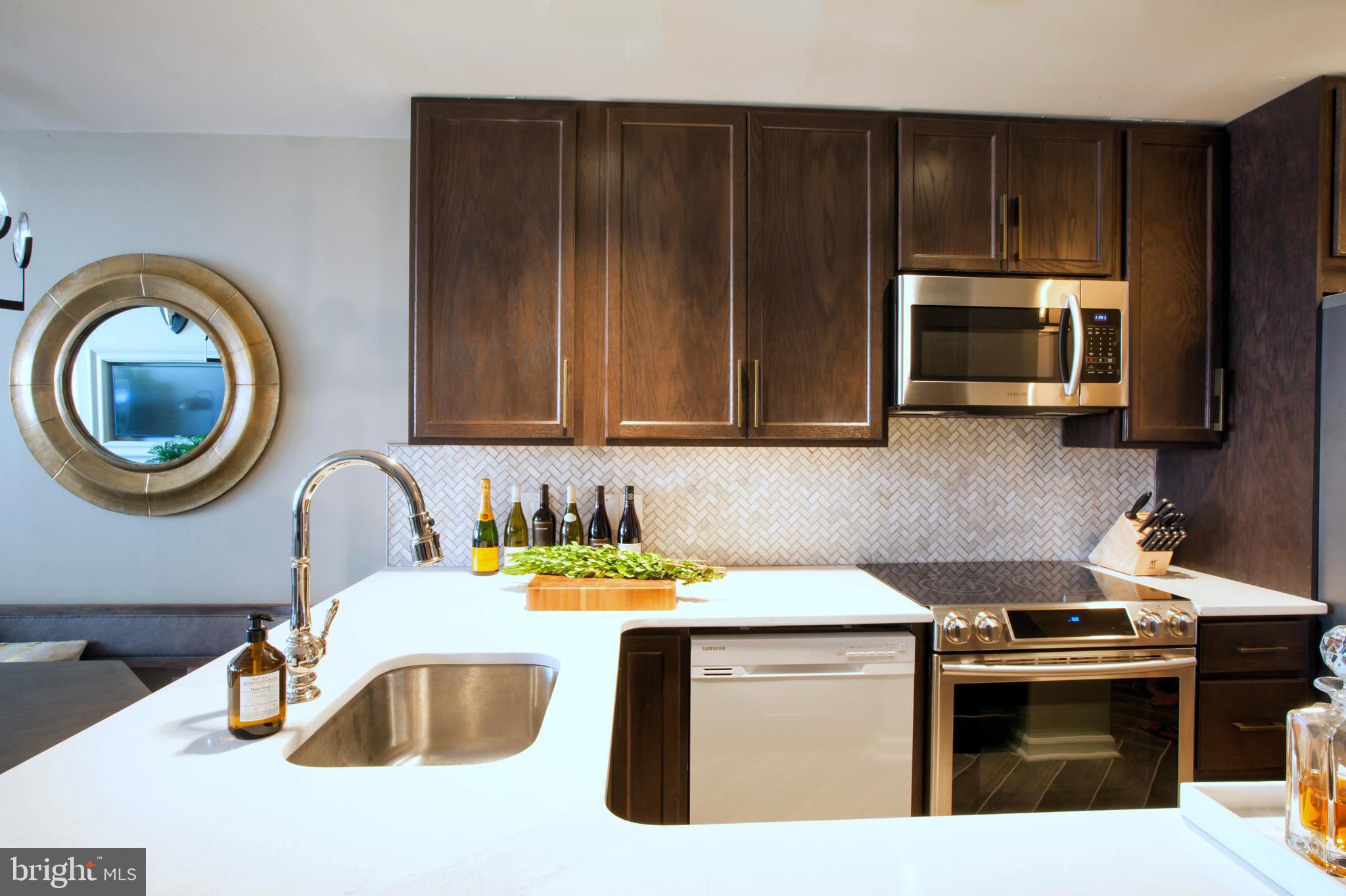 TUSCANY CANTERBURY - Residential