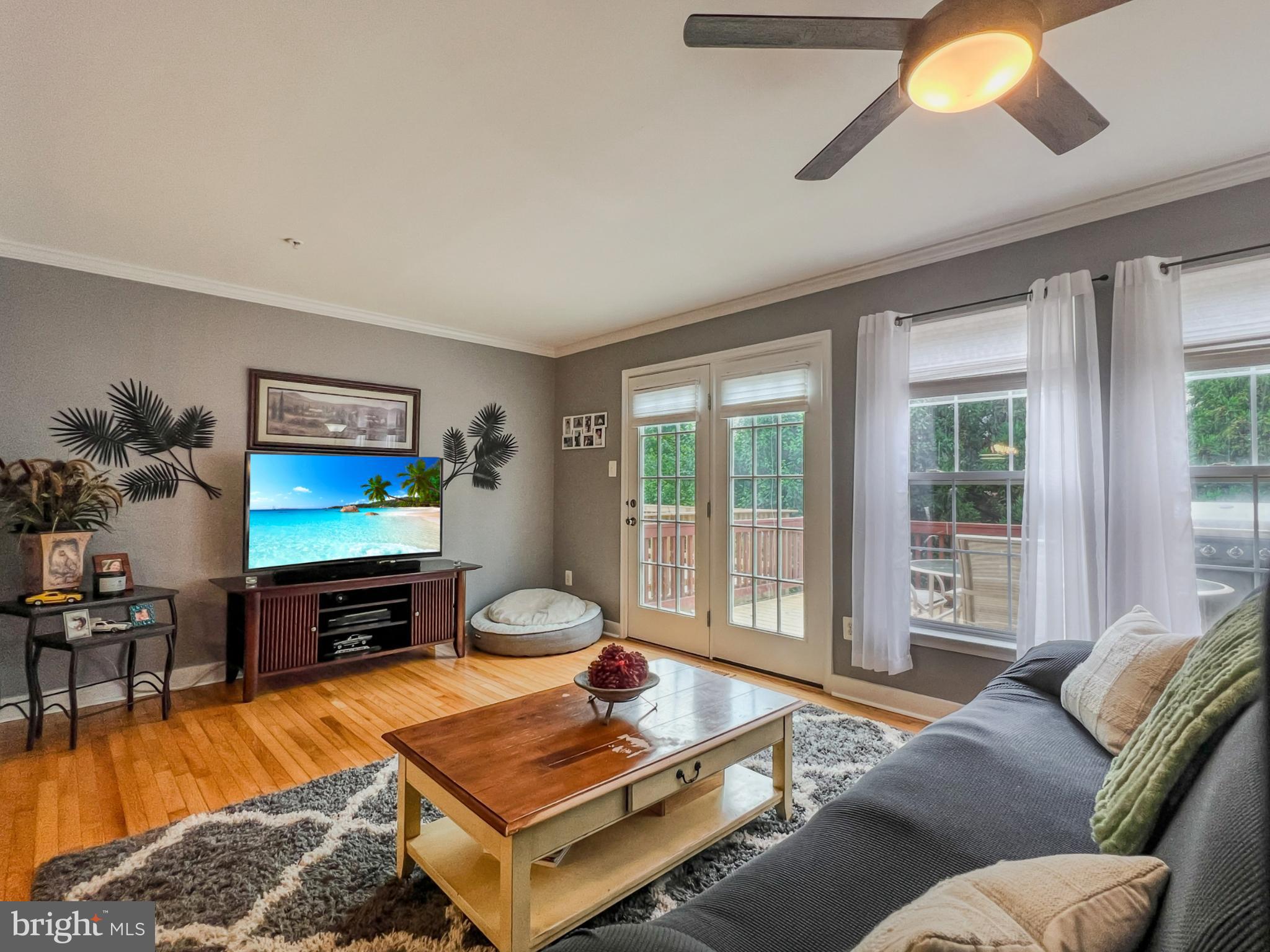 OATLAND FARM - Residential