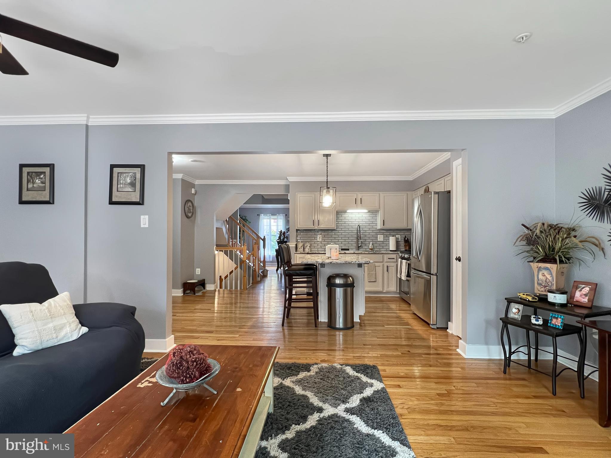 OATLAND FARM - Residential