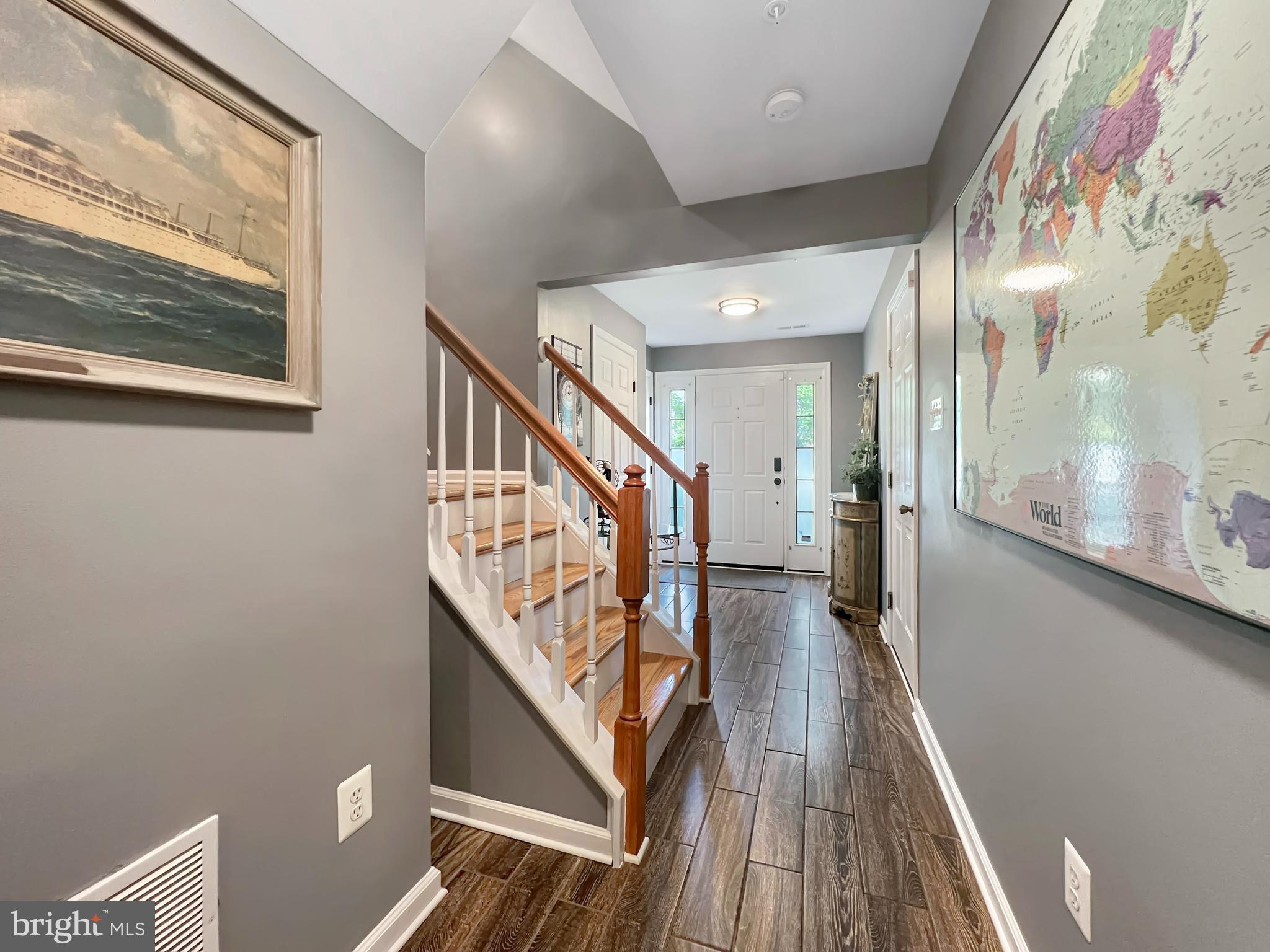 OATLAND FARM - Residential