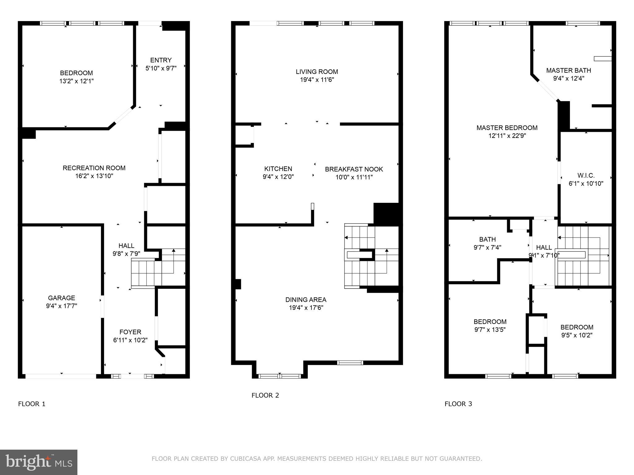 OATLAND FARM - Residential