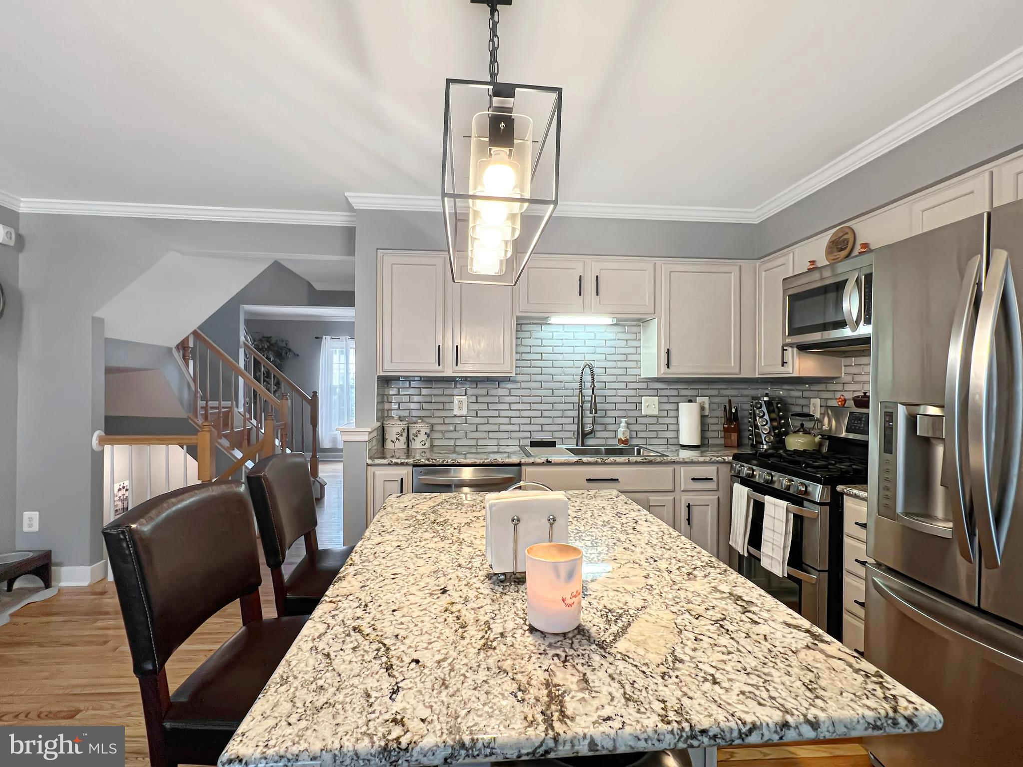 OATLAND FARM - Residential