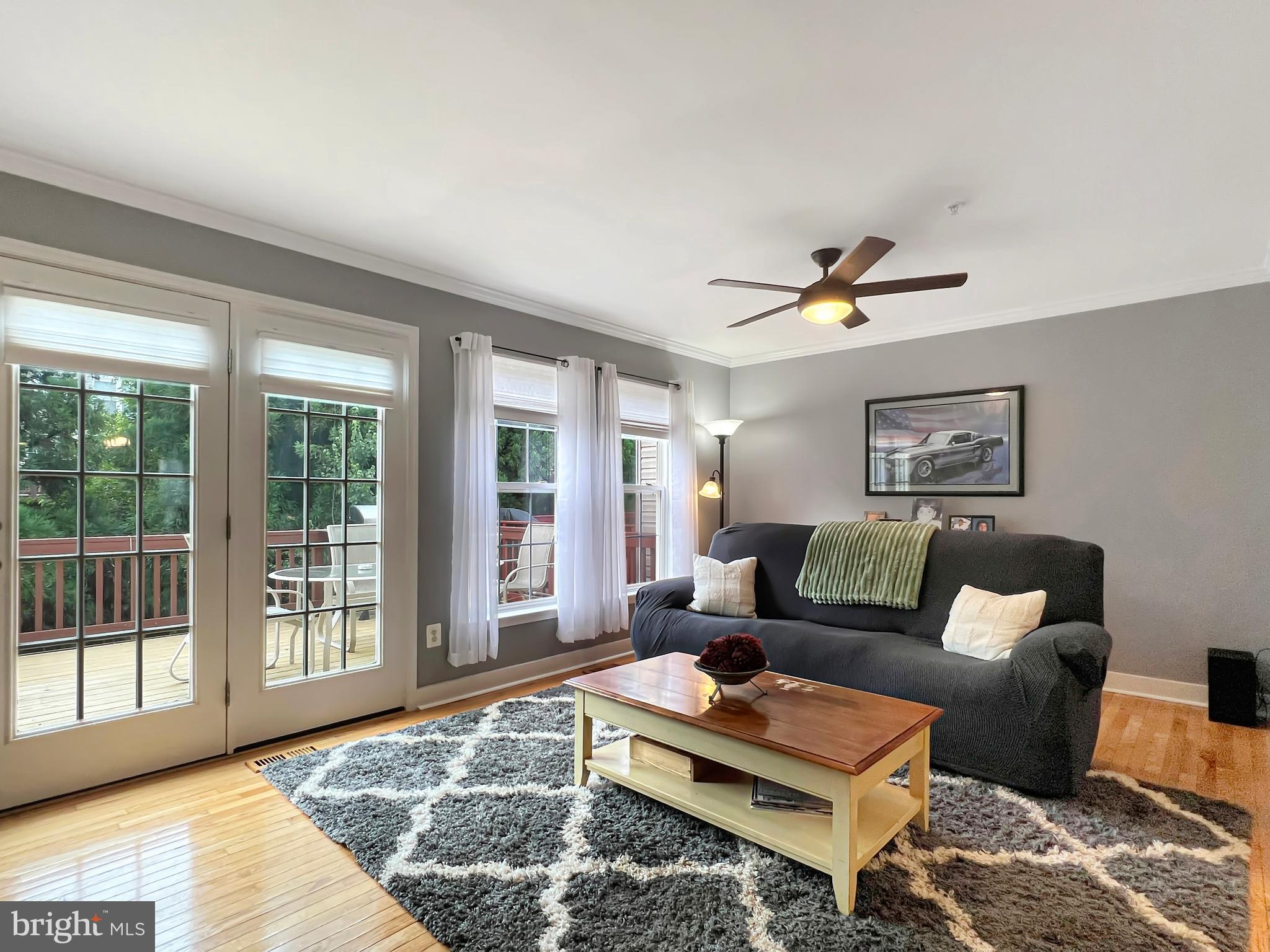 OATLAND FARM - Residential